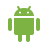Android系统图标