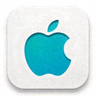 iOS苹果系统图标